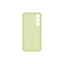 Samsung Silicone Cover - Samsung Galaxy A35 5G - Lime