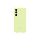 Samsung Silicone Cover - Samsung Galaxy A35 5G - Lime