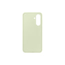 Samsung Silicone Cover - Samsung Galaxy A36 - Green (SAM-EF-PA366CG)