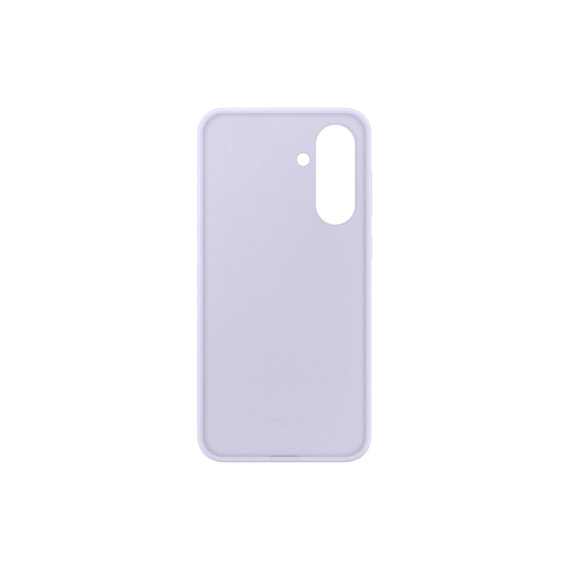 Samsung Silicone Cover - Samsung Galaxy A36 - Violet (SAM-EF-PA366CV)