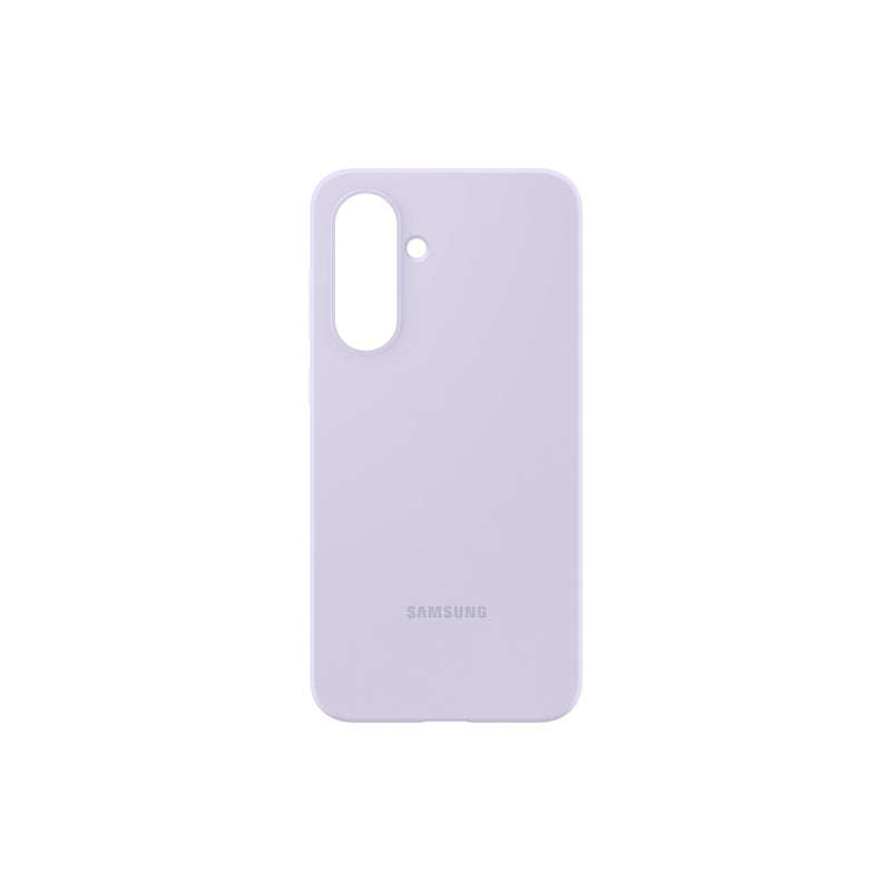 Samsung Silicone Cover - Samsung Galaxy A36 - Violet (SAM-EF-PA366CV)