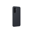 Samsung Silicone Cover - Samsung Galaxy A37 - Black (SAM-EF-PA376CB)
