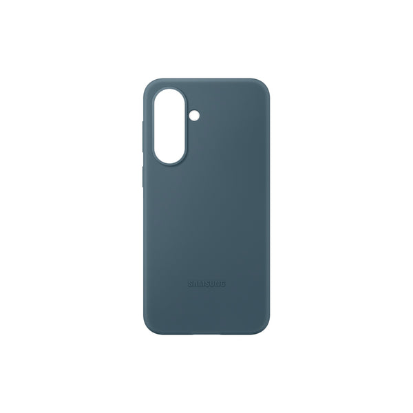 Samsung Silicone Cover - Samsung Galaxy A37 - Green (SAM-EF-PA376CK)