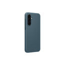 Samsung Silicone Cover - Samsung Galaxy A37 - Green (SAM-EF-PA376CK)