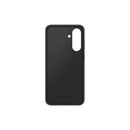 Samsung Silicone Cover - Samsung Galaxy A56 - Black (SAM-EF-PA566CB)