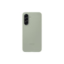 Samsung Silicone Cover - Samsung Galaxy A56 - Green (SAM-EF-PA566CG)