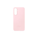 Samsung Silicone Cover - Samsung Galaxy A56 - Pink (SAM-EF-PA566CP)
