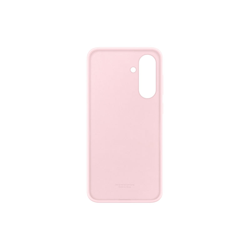 Samsung Silicone Cover - Samsung Galaxy A56 - Pink (SAM-EF-PA566CP)