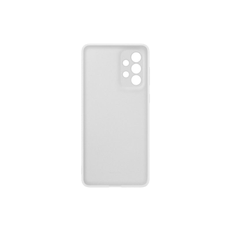 Samsung Silicone Cover - Samsung Galaxy A73 5G
