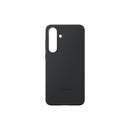 Samsung Silicone Cover - Samsung Galaxy S25 FE - Black (SAM-EF-PS731CB)