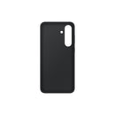 Samsung Silicone Cover - Samsung Galaxy S25 FE - Black (SAM-EF-PS731CB)