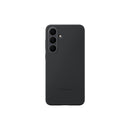 Samsung Silicone Cover - Samsung Galaxy S25 FE - Black (SAM-EF-PS731CB)