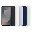 Samsung Silicone Cover - Samsung Galaxy S25 FE - Black (SAM-EF-PS731CB)