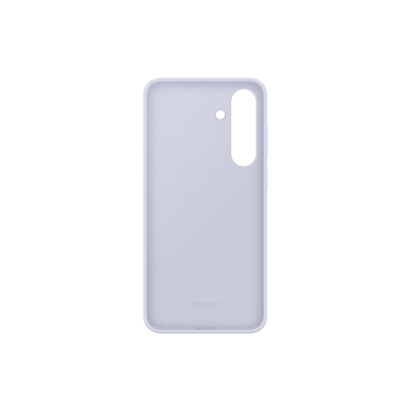 Samsung Silicone Cover - Samsung Galaxy S25 FE - Light Blue (SAM-EF-PS731CL)
