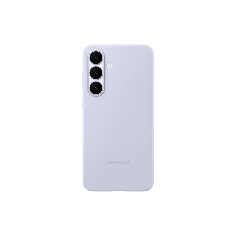 Samsung Silicone Cover - Samsung Galaxy S25 FE - Light Blue (SAM-EF-PS731CL)