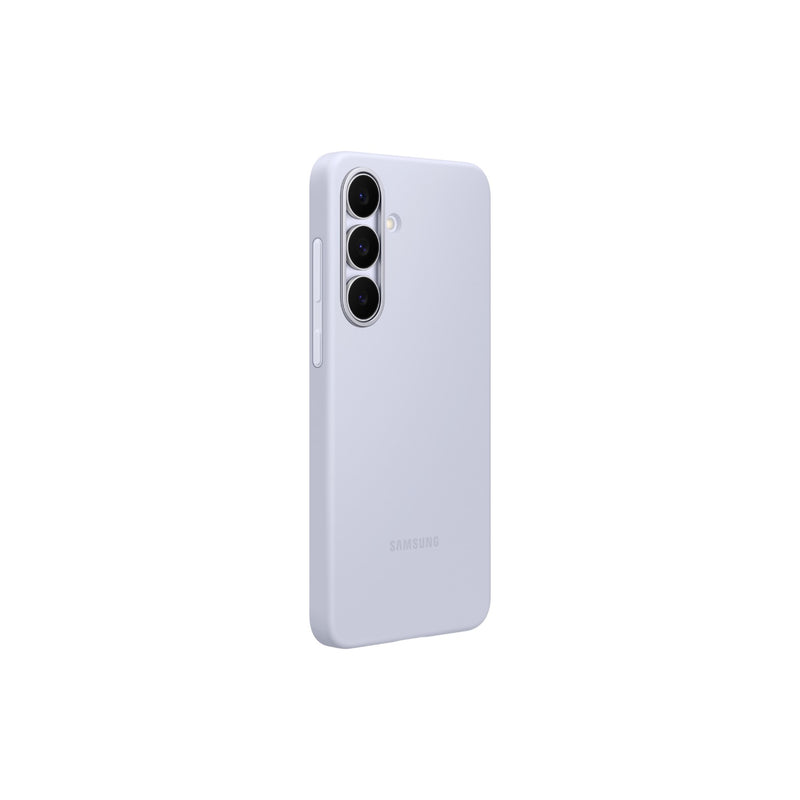 Samsung Silicone Cover - Samsung Galaxy S25 FE - Light Blue (SAM-EF-PS731CL)