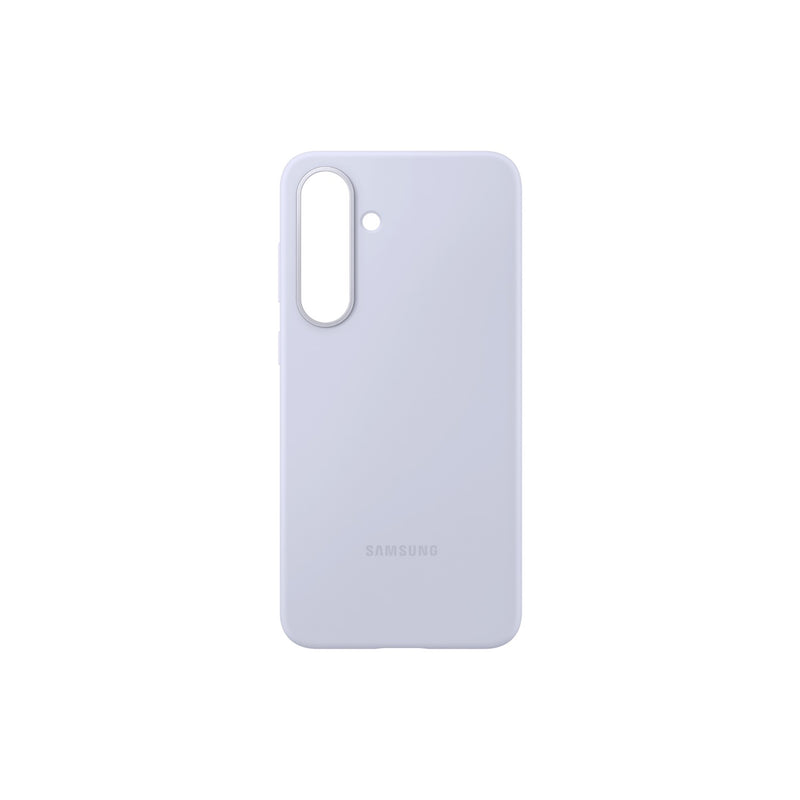 Samsung Silicone Cover - Samsung Galaxy S25 FE - Light Blue (SAM-EF-PS731CL)