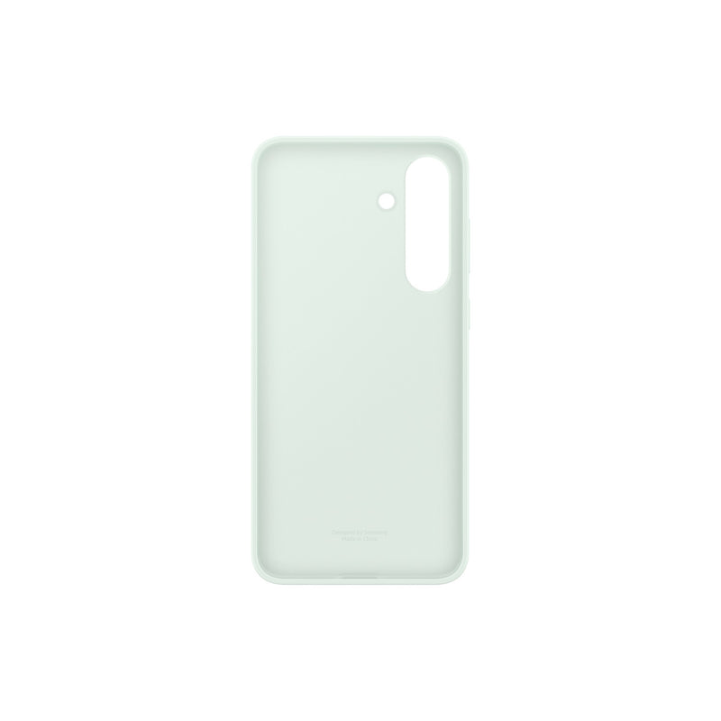 Samsung Silicone Cover - Samsung Galaxy S25 FE - Mint (SAM-EF-PS731CM)