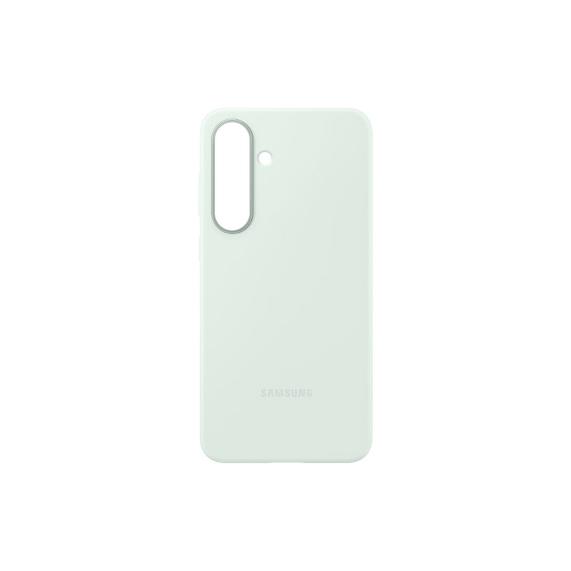 Samsung Silicone Cover - Samsung Galaxy S25 FE - Mint (SAM-EF-PS731CM)