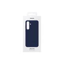 Samsung Silicone Cover - Samsung Galaxy S25 FE - Dark Blue (SAM-EF-PS731CN)