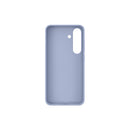 Samsung Silicone Cover - Samsung Galaxy S25 - Light Blue (SAM-EF-PS931CL)