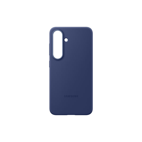Samsung Silicone Cover - Samsung Galaxy S25 - Blue (SAM-EF-PS931CN)