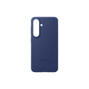 Samsung Silicone Cover - Samsung Galaxy S25 - Blue (SAM-EF-PS931CN)