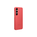 Samsung Silicone Cover - Samsung Galaxy S25 - Red (SAM-EF-PS931CR)