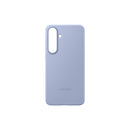 Samsung Silicone Cover - Samsung Galaxy S25+ - Light Blue (SAM-EF-PS936CL)