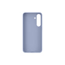 Samsung Silicone Cover - Samsung Galaxy S25+ - Light Blue (SAM-EF-PS936CL)