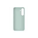 Samsung Silicone Cover - Samsung Galaxy S25+ - Mint (SAM-EF-PS936CM)