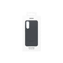 Samsung Silicone Cover - Samsung Galaxy S25 Edge - Black (SAM-EF-PS937CB)