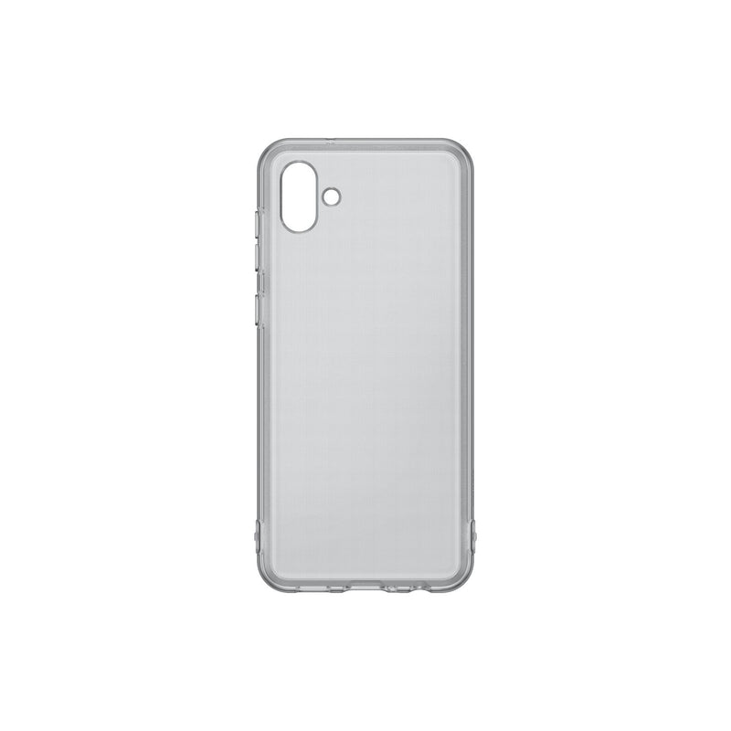 Samsung Soft Clear Case - Samsung Galaxy A04
