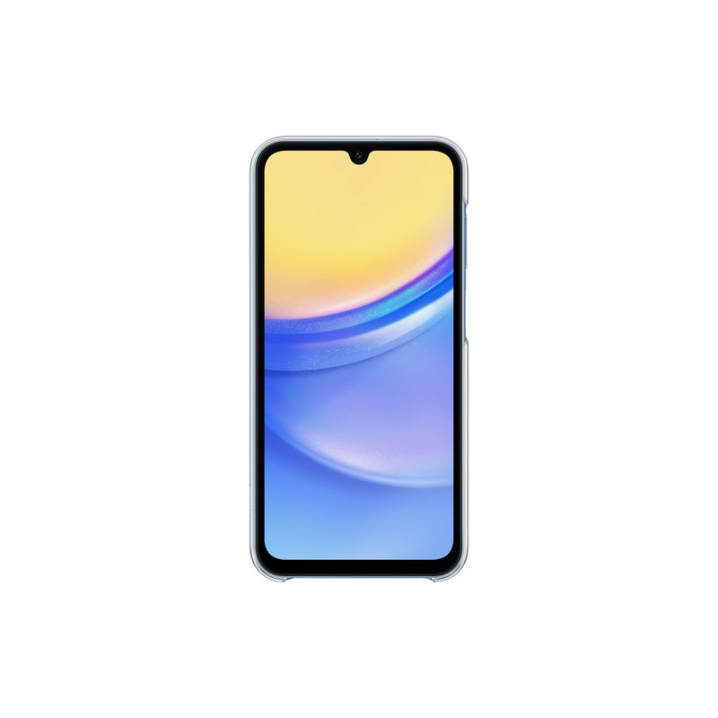Samsung Clear Case - Samsung Galaxy A15 4G