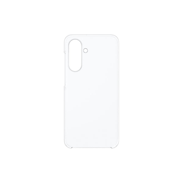Samsung Clear Case - Samsung Galaxy A26 - Clear (SAM-EF-QA266CT)