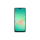 Samsung Clear Case - Samsung Galaxy A26 - Clear (SAM-EF-QA266CT)