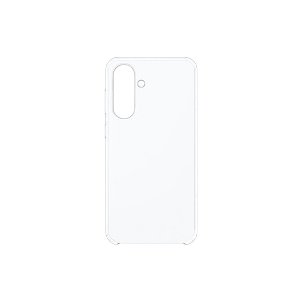 Samsung Clear Case - Samsung Galaxy A36 - Clear (SAM-EF-QA366CT)