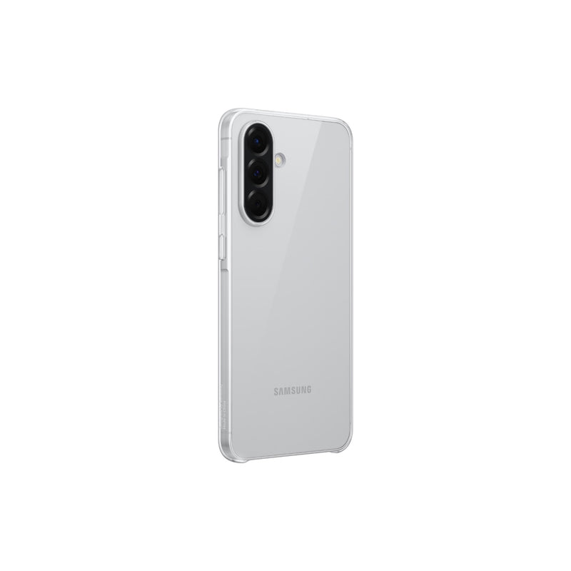 Samsung Clear Case - Samsung Galaxy A56 - Clear (SAM-EF-QA566CT)