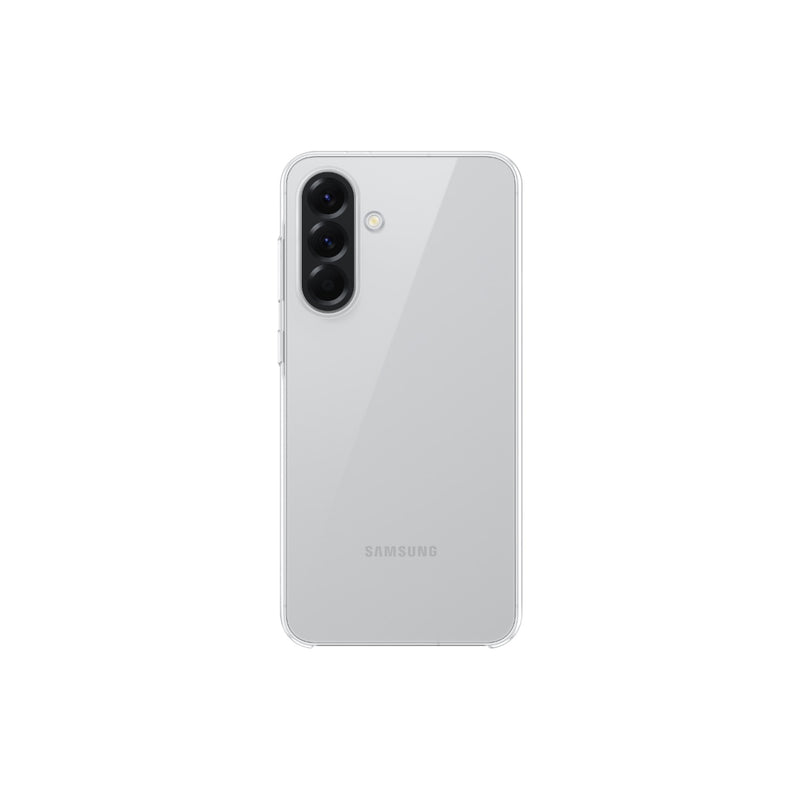 Samsung Clear Case - Samsung Galaxy A56 - Clear (SAM-EF-QA566CT)