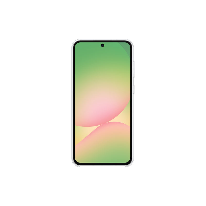 Samsung Clear Case - Samsung Galaxy A56 - Clear (SAM-EF-QA566CT)