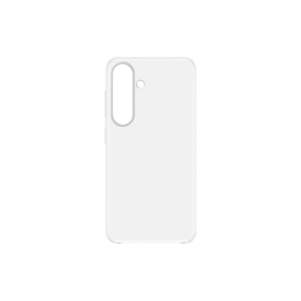 Samsung Clear Case - Samsung Galaxy S25 - Clear (SAM-EF-QS931CT)