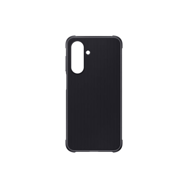 Samsung Rugged Case - Samsung Galaxy A26 - Black (SAM-EF-RA266CB)