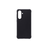 Samsung Rugged Case - Samsung Galaxy A36 - Black (SAM-EF-RA366CB)