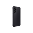 Samsung Rugged Case - Samsung Galaxy A36 - Black (SAM-EF-RA366CB)