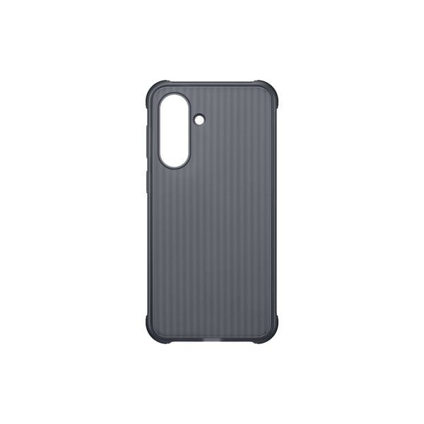 Samsung Rugged Case - Samsung Galaxy A37 - Black (SAM-EF-RA376CB)