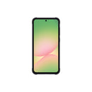 Samsung Rugged Case - Samsung Galaxy A56 - Black (SAM-EF-RA566CB)