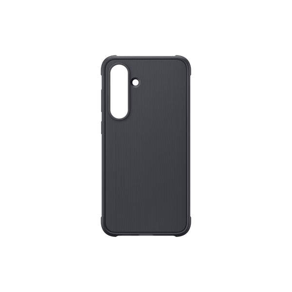 Samsung Rugged Case - Samsung Galaxy S25 FE - Black (SAM-EF-RS731CB)