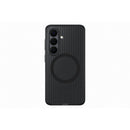 Samsung Rugged Magnet Case - Samsung Galaxy S26 - Black (SAM-EF-RS942CB)