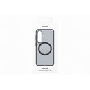 Samsung Rugged Magnet Case - Samsung Galaxy S26 - Black (SAM-EF-RS942CB)
