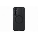 Samsung Rugged Magnet Case - Samsung Galaxy S26+ - Black (SAM-EF-RS947CB)